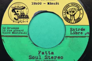 🏆 DJ SET : FATTA SOUL STEREO 🏆