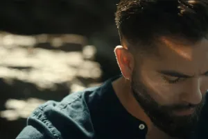 Kendji Girac Concert - Nos 10 ans