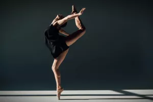 Spectacle des stagiaires de I'été 2026 : le « Défilé de Mode ».
