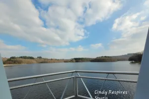 Matinée bien-être entre lumière et vibration - Juillet