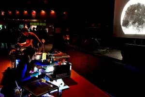 Atelier concert "Doux éclat"