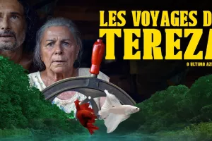 CINECO : LES VOYAGES DE TEREZA