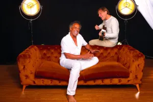 Concert - Yannick Noah