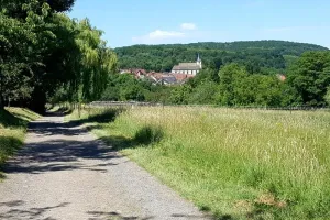 22ème Randonnée gourmande Ottrottoise