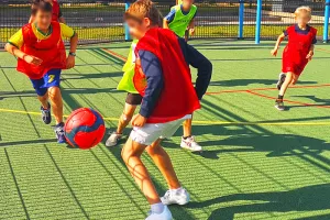 Tournois de foot de l'été
