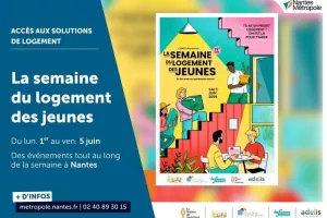 Semaine du logement des jeunes