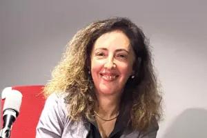 Rencontre avec Lola Gruber écrivaine