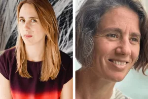 Rencontre avec Eléonore False et Mathilde Roman