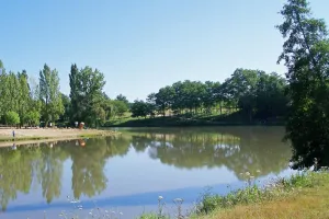 Rallye nature