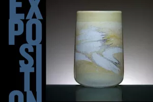 Exposition : Marisa et Alain Bégou