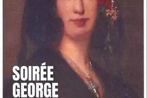 Soirée George Sand