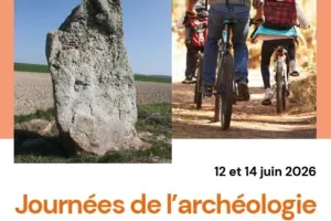 Randonnée vélo
