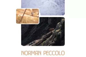 Vernissage d'exposition : Norman Peccolo - photographe sauvage