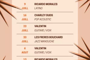 Live Music