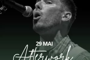 Afterwork du 29 mai à La Rochelle : Concert et coucher de soleil au Gaée