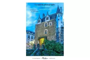 La nuit du photographe - Exposition de Djulijan de La Crouée