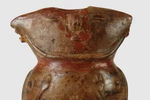 Visite - "Aux origines de la céramique"