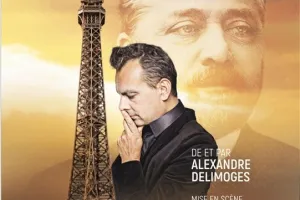 Gustave Eiffel en fer et contre tous !