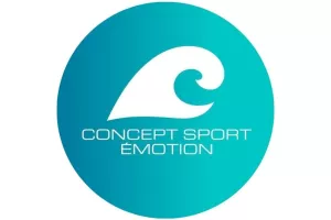 Concept Sport Emotion - Paddle kid (8 à 12 ans)
