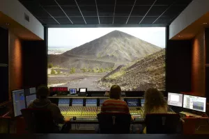 Les coulisses du Fresnoy : le circuit de production d'un film