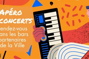 Apéro-Concerts