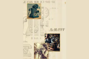5-15 Fone Film Festival | Projection de votre court-métrage