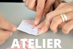 Atelier Origami