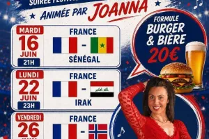 Coupe du Monde