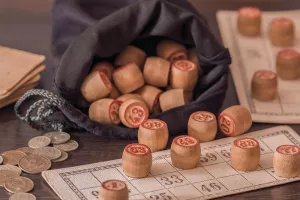 Loto des amis du vélo