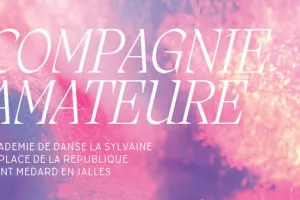 Cours avec la Compagnie amateure