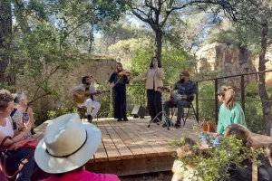 Au Grand Air / Festival d'Aix-en-Provence