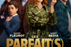 Cinéma Laruns : Les parfait(s), arnaque en famille