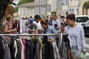 Braderie
