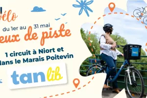 Jeux de piste Tanlib