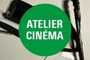 ATELIER CINÉMA ADOS – Effets spéciaux