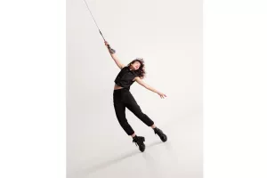 Théâtre « VA AIMER ! » de Eva RAMI