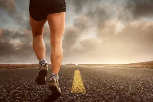 Les 10 km ROC ATLHE