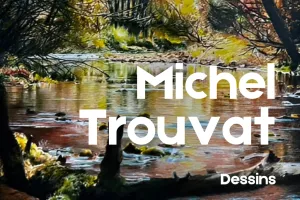 Exposition de Dessins