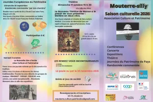 Molière en deux clics