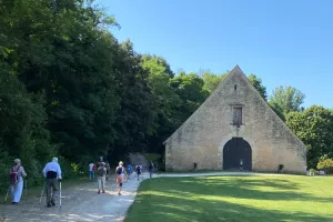 Balades cultures et nature | Histoire tourmentée et délices du terroir de Lanquais