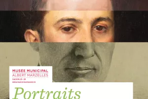 Exposition "Portraits"