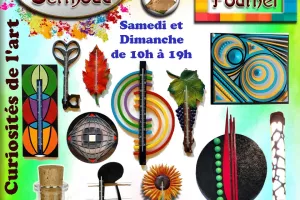 Exposition de la Chapelle des Arts