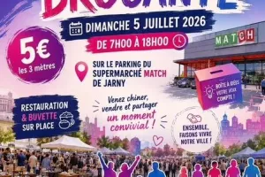 Brocante