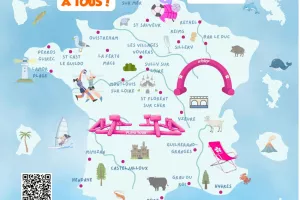 Playa tour
