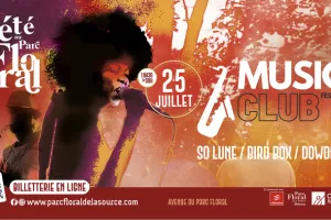 Music Club Festival