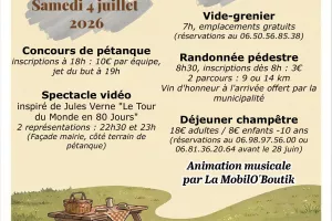 ASSEMBLEE annuelle de VILLEMORT