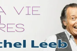 Spectacle MA VIE EN RIRE ! de Michel Leeb