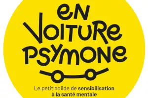 En voiture psymone