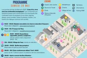 Journées de l'Eau - 4 ème édition