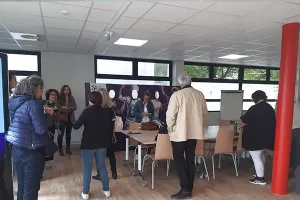 Parcours découverte pour les professionnels – Sur demande !